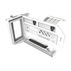  Cooler Master Vertical GPU Holder Kit V3 White | Dựng VGA PCIe 4.0 Đẳng Cấp 