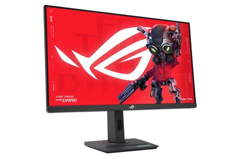 Màn hình Gaming Asus ROG Strix XG27ACS 27 inch 2K/IPS/180Hz/1ms
