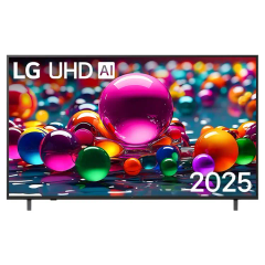  LG Smart Tivi UHD AI 65 inch 4K 65UA8450PSA 
