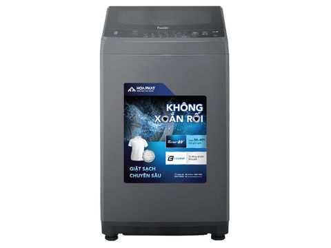 Máy giặt lồng đứng Funiki HWM-T6105ABG 10.5kg