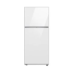  Tủ lạnh Bespoke Samsung Inverter 385 lít RT38CB668412SV (Trắng) 