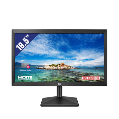  Màn hình LG 20MK400H-B.ATV 19.5