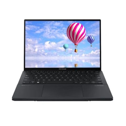 Laptop Asus Zenbook Duo UX8406CA-PZ109WS (Ultra 9-285H/ Onboard graphics/ 32GB/ 1TB/ Windows 11 + Office + Microsoft)