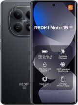  Xiaomi Redmi Note 15 | Smartphone pin lớn, cấu hình ổn định, giá tốt 