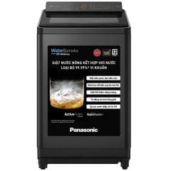  Máy Giặt Panasonic Inverter 12.5 Kg NA-FD125V3BV 