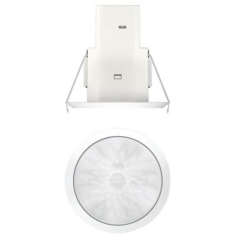 THEBEN theRonda S360-100 FLAT DE WH