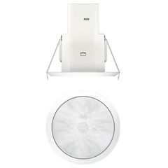  THEBEN theRonda S360-100 FLAT DE WH 