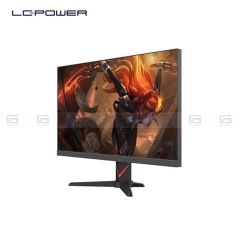Màn hình Gaming LC-POWER LC-M27G