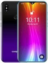  Coolpad Cool 5 – Smartphone giá rẻ pin trâu, camera kép & RAM 4GB 