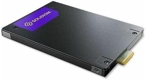 Solidigm D7-PS1030 Series - SSD - Enterprise