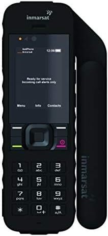 Điện thoại vệ tinh Inmarsat Isatphone 2.1