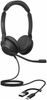 Tai nghe có dây Jabra Evolve2 30 SE