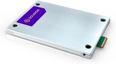 Solidigm D5 Series D5-P5336 - SSD - Read Intensive