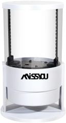  Quạt chiếu ảnh ba chiều 3D Missyou, máy chiếu ảnh ba chiều 360° 
