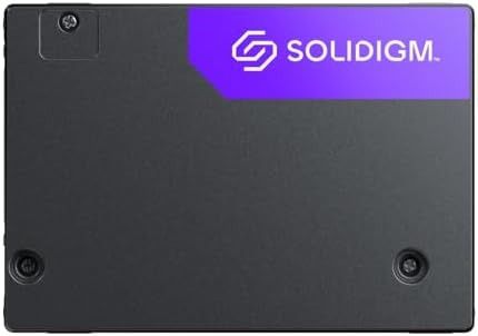 Solidigm D7-PS1030 Series - SSD - Enterprise - 3.2 TB