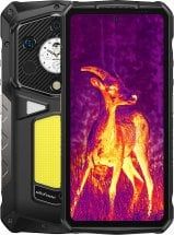 Ulefone Armor 29 Pro Thermal – Smartphone rugged 5G cảm biến nhiệt, pin siêu bền