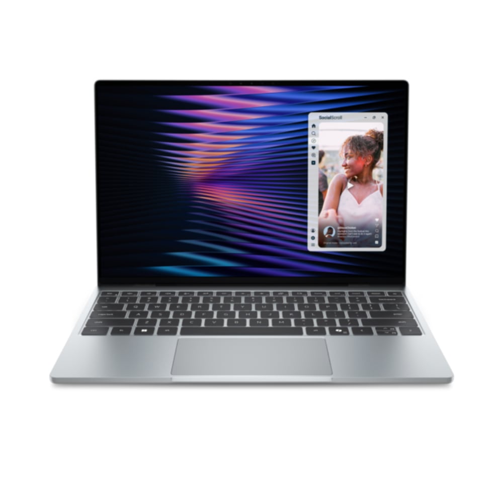 Laptop Dell XPS 13 DX13260- DX3C5376W1 (Intel Core 5 320 | 16GB | 512GB | Intel Graphics | 13.4 inch 2.5K | Cảm ứng | Win 11 | Office | Sky)
