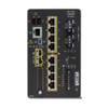 IE-3200-8T2S Catalyst IE3200 Rugged Series, 8 GE copper and 2 GE SFP