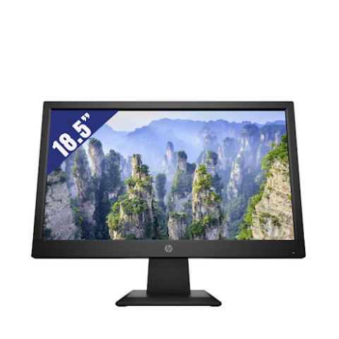 Màn hình HP V19 18.5