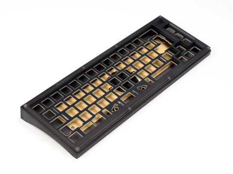Chimera 65 Round 2 Keyboard - Rogue PC