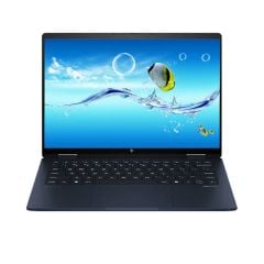  Laptop HP Envy X360 14-fc0155TU - AY8W3PA (Ultra 7-155U/ Onboard graphics/ 16GB/ 1TB/ Windows 11 + Office) 