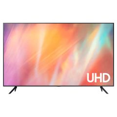  Samsung Smart TV 75 inch 4K UA75AU7700 