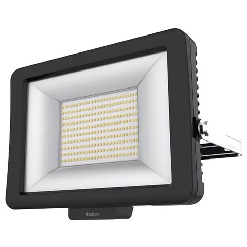 Đèn LED Spotlight 100W THEBEN theLeda B100L W BK