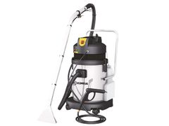  Máy giặt thảm phun hút hơi nước nóng Kumisai KMS-30ZQ 