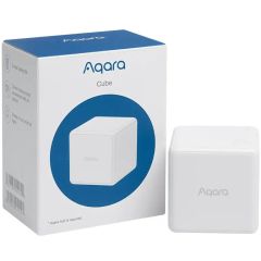  Thiết bị điều khiển ngữ cảnh thông minh Aqara Cube MFKZQ01LM 