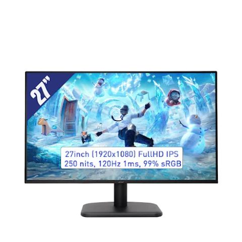 Màn hình Acer EK271 G 27