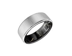  Ultrahuman Ring Rare Desert Snow – Nhẫn Thông Minh Cao Cấp Platinum 