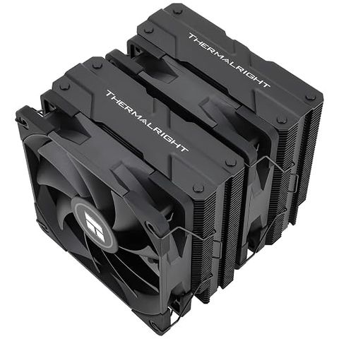 Tản Nhiệt CPU Thermalright Peerless Assassin 120 PA120 Đen