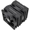 Tản Nhiệt CPU Thermalright Peerless Assassin 120 PA120 Đen