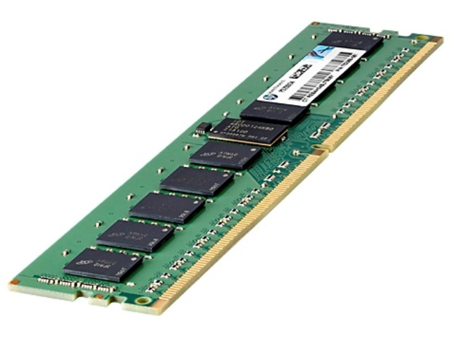 Bộ Nhớ RAM HP 32GB (1X32GB) PC4-17000 DUAL RANK X4 DDR4 2133MHZ SDRAM CAS-15-15-15 REGISTERED