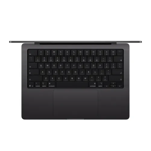 MacBook Pro M5 Max 14 inch 2026 | 18CPU | 32GPU | 36GB | 2TB SSD 14.2" | 96W | A3427 | ĐEN KHÔNG GIAN (SPACE BLACK) | (MGDU4SA/A)