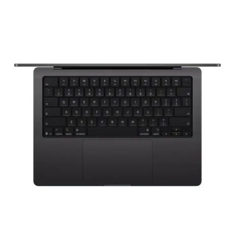 MacBook Pro M5 Max 14 inch 2026
