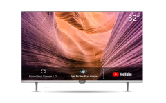  Smart Tivi Coocaa HD 32 inch WIFI 32S3U 