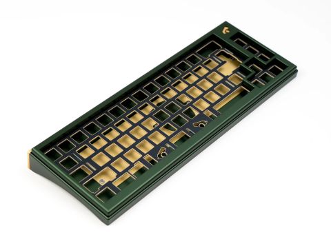 Chimera 65 Round 2 Keyboard - Ranger