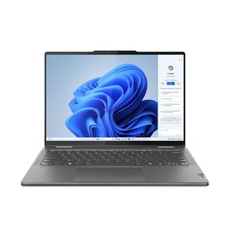 Laptop Lenovo Yoga 7 2-in-1 14IML9 - 83DJ00H9VN (Ultra 7-155H/ Onboard graphics/ 32GB/ 1TB/ Windows 11 + Office + Microsoft)