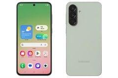 Điện thoại Samsung Galaxy A56 5G 8GB/256GB - Xanh lá 