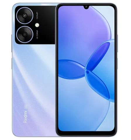 Xiaomi Redmi 13R 5G (4GB - 128GB)