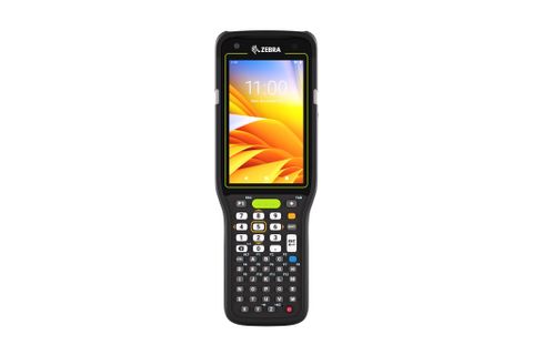 Zebra MC9450 Handheld Computer – Phiên bản nâng cấp với hỗ trợ mạng LTE cho vận hành linh hoạt trong kho & ngoài hiện trường
