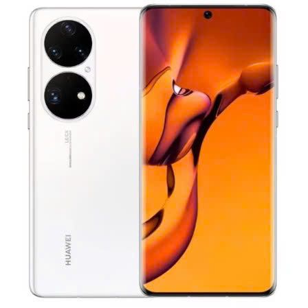 Điện thoại di động Huawei P50 Pro Trắng