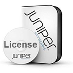  License Key SRX345 IPS, AppSecure, URL Filtering, Cloud AV and AS 
