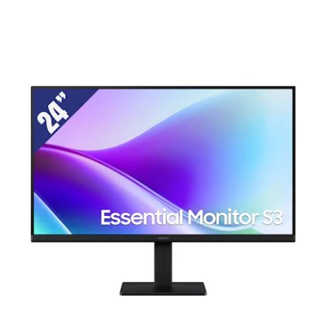 Màn hình Samsung LS24F320GAEXXV 24