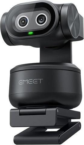 Camera PTZ Kép EMEET PIXY 2K AI Tracking PDAF Autofocus
