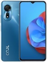 Coolpad Cool 20s – Smartphone 5G pin bền, màn 90Hz, camera 50MP 