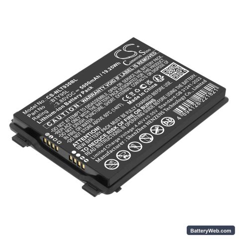 Pin Newland MT93 BTY95L 3.85V 5000mAh