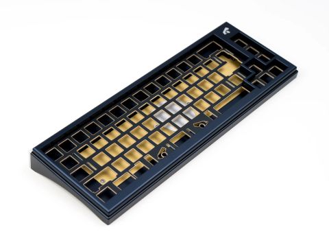 Chimera 65 Round 2 Keyboard - Galandry