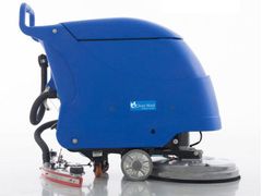  Máy chà sàn liên hợp Clean Maid TT60B 